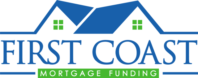 First Coast Mortgage Funding logo