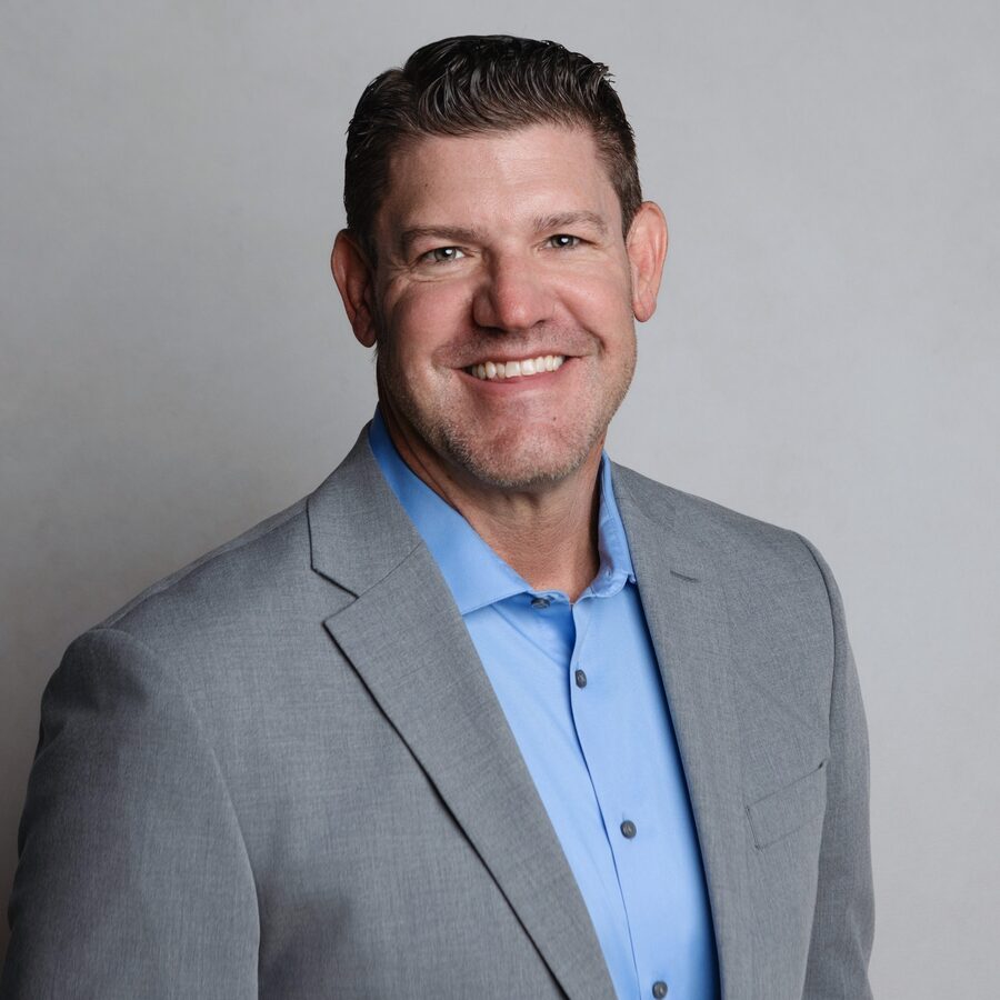 Gary Burmeister, Loan Officer with First Coast Mortgage Funding
